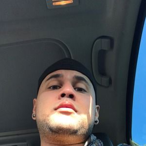 Meet your Posher, Luis